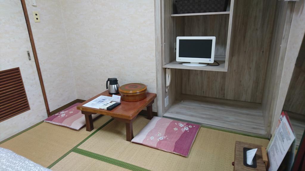 Ryokan Asakusa Toukaisou Präfektur Tokio