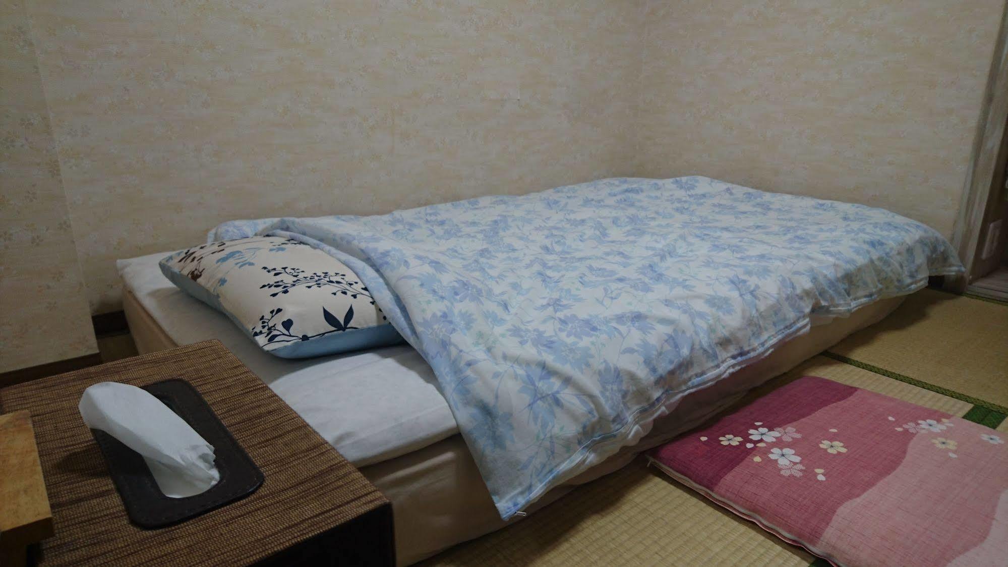Ryokan Asakusa Toukaisou